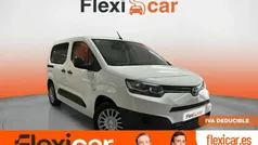 Usado 2022 Toyota Proace Verso Active Familiar | 19.390 € (Precio justo)