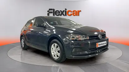 Usado VW Polo R-line 75 CV (55 kW) 2018 Utilitario