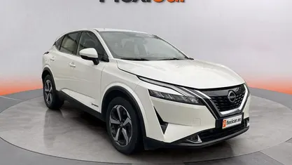 Usado 2024 Nissan Qashqai N-Connecta SUV | 23.290 € (Super precio)