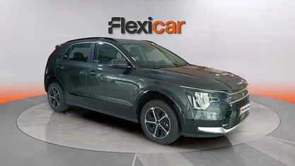 Usado Kia Niro 184 CV (135 kW) 2024 SUV