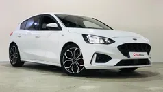 Usado 2020 Ford Focus ST-Line Berlina | 18.499 € (Precio justo)