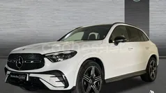 Usado 2024 Mercedes GLC200 SUV | 70.900 € (Precio justo)