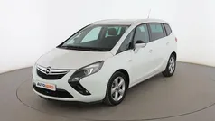 Usado 2016 Opel Zafira Expression Monovolumen | 12.599 € (Precio justo)