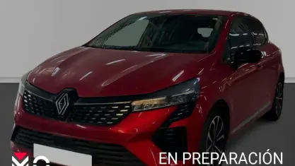 Usado Renault Clio Techno 90 CV (66 kW) 2024 Utilitario