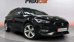 Usado 2022 Seat Leon FR Berlina | 20.690 € (Precio justo)