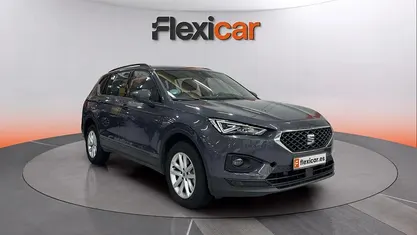 Usado Seat Tarraco Style 150 CV (110 kW) 2023 SUV
