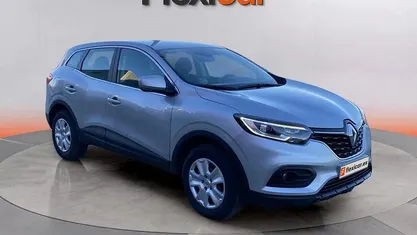 Usado 2021 Renault Kadjar Business SUV | 14.290 € (Super precio)