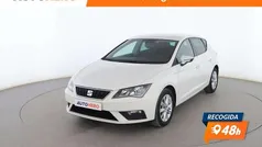 Usado 2018 Seat Leon Style Berlina | 13.099 € (Buen precio)