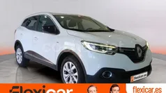 Usado 2018 Renault Kadjar LIMITED SUV | 14.470 € (Precio justo)