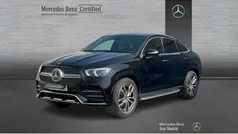 Mercedes GLE300