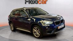 Usado 2017 BMW X1 SUV | 19.790 € (Precio justo)