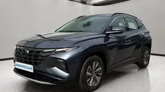 Usado 2024 Hyundai Tucson SUV | 27.499 € (Precio justo)