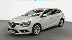 Renault Mégane IV