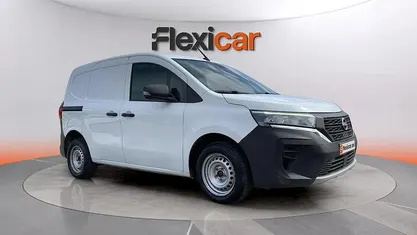 Usado Nissan Townstar Acenta+ 131 CV (96 kW) 2023 Blanco Van