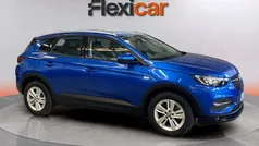 Azul Usado 2019 Opel Grandland X Ultimate SUV | 14.990 € (Buen precio)