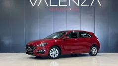 Granate Usado 2022 Hyundai i30 Berlina | 15.900 € (Precio justo)