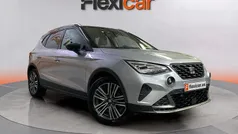 Usado 2024 Seat Arona FR SUV | 16.990 € (Buen precio)