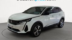 Blanco Usado 2023 Peugeot 3008 Allure SUV | 15.864 € (Precio justo)