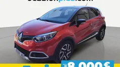 Usado 2016 Renault Captur XMOD SUV | 12.800 € (Precio justo)