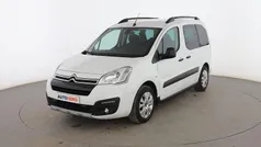 Blanco Usado 2016 Citroën Berlingo XTR Monovolumen | 14.499 € (Precio justo)