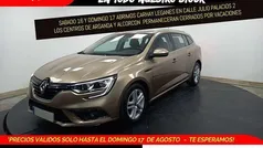 Usado 2019 Renault Mégane IV Business | 11.890 € (Super precio)