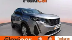 Usado 2022 Peugeot 3008 Active SUV | 17.990 € (Precio justo)