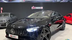 Negro Usado 2019 Mercedes AMG GT 53 AMG Coupe | 66.990 € (Super precio)