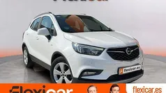 Blanco Usado 2018 Opel Mokka Excellence SUV | 11.990 € (Precio justo)