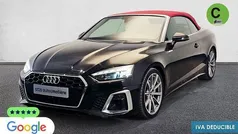 Usado 2021 Audi A5 S-Line Coupe | 33.840 € (Precio justo)