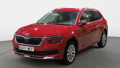 Usado 2023 Skoda Kamiq Ambition SUV | 17.719 € (Super precio)
