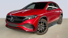 Usado 2024 Mercedes EQA300 SUV | 54.500 € (Precio justo)