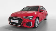 Usado 2022 Audi A3 Sportback S-Line Berlina | 26.500 € (Precio justo)
