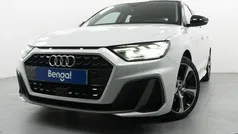 Blanco Usado 2020 Audi A1 Utilitario | 21.499 € (Precio justo)