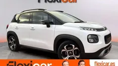 Usado 2018 Citroën C3 Aircross PureTech SUV | 9990 € (Buen precio)