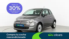 Usado 2022 Fiat 500 Dolcevita Utilitario | 11.690 € (Precio justo)