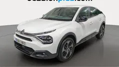 Usado 2024 Citroën C4 PureTech SUV | 14.264 € (Buen precio)
