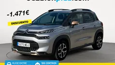 Usado 2023 Citroën C3 Aircross SUV | 16.190 € (Precio justo)