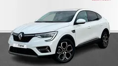 Blanco Usado 2021 Renault Arkana Zen SUV | 21.500 € (Precio justo)