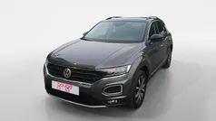 Usado 2020 VW T-Roc Advance SUV | 17.490 € (Precio justo)