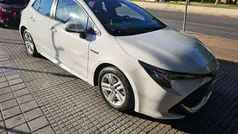 Usado 2021 Toyota Corolla Active Utilitario | 15.990 € (Precio justo)