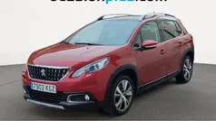 Usado 2018 Peugeot 2008 Allure SUV | 9364 € (Buen precio)