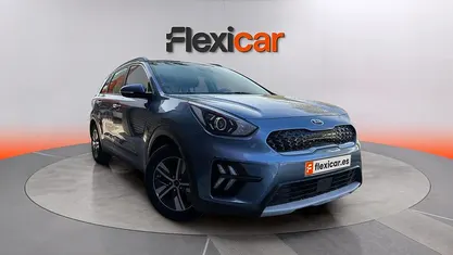 Usado Kia Niro 141 CV (103 kW) 2020 SUV