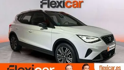 Usado Seat Arona Xperience 116 CV (85 kW) 2024 SUV
