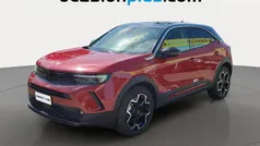 Usado 2024 Opel Mokka Ultimate SUV | 16.273 € (Super precio)