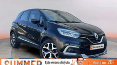 Usado 2017 Renault Captur Version S SUV | 13.490 € (Precio justo)