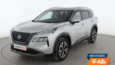 Usado 2024 Nissan X-Trail N-Connecta SUV | 36.399 € (Buen precio)