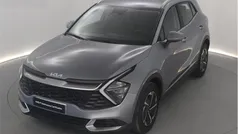 Usado 2024 Kia Sportage 2 SUV | 32.605 € (Buen precio)