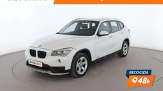 Usado 2015 BMW X1 SUV | 16.099 € (Buen precio)