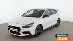 Usado 2020 Hyundai i30 N Performance Berlina | 28.999 € (Precio justo)