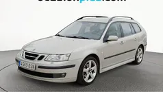 Usado 2005 Saab 9-3 Vector Utilitario | 3999 € (Buen precio)